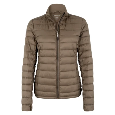 Afbeelding van Whistler Tepic W Prolite Winterjas, Dames, Maat: 42, Tarmac