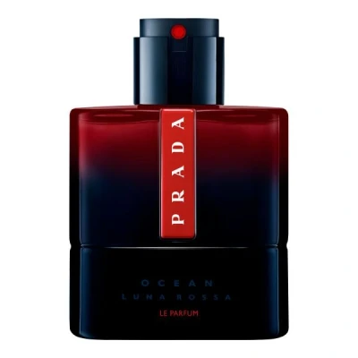 Afbeelding van Prada Luna Rossa Ocean Le Parfum 50ml Eau de