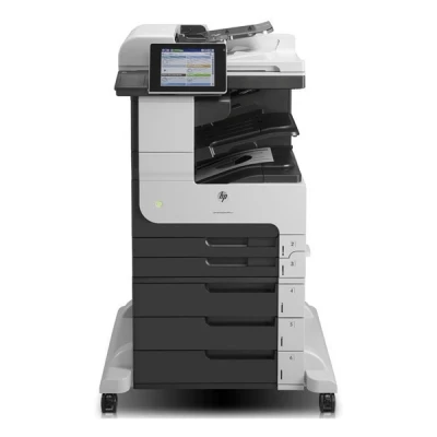 Image de Imprimante multifonction MFP HP LaserJet Enterprise M725z