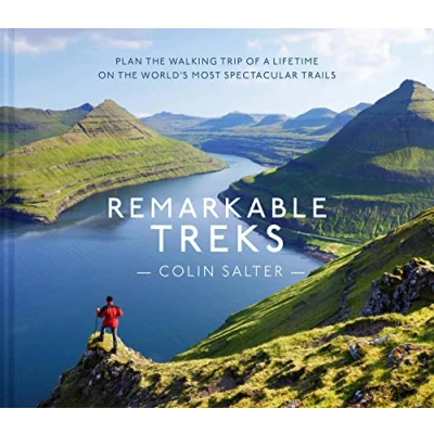 Afbeelding van Remarkable Treks