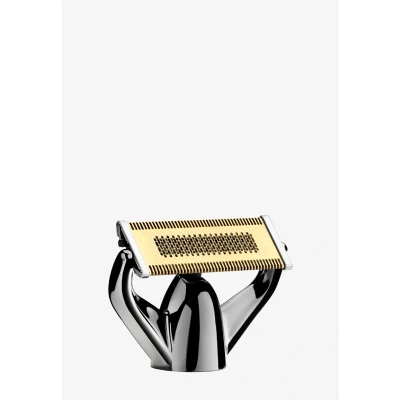 Afbeelding van BaByliss X Blade Super Metal Series Vervangend Mes ACOT991BLD Titanium Gaat tot 6 maanden mee 0.2mm precisie