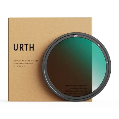Afbeelding van Urth 82mm Circular Polarizing (CPL) Lens Filter