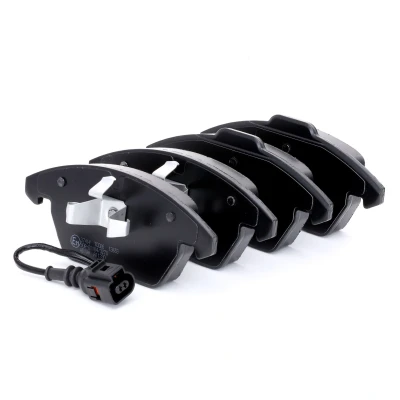 Afbeelding van Abs Remblokset 37414