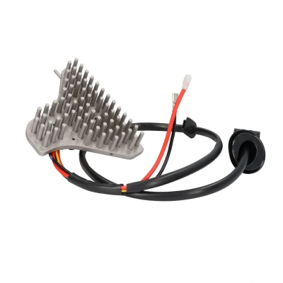 Afbeelding van THERMOTEC DEM011TT Regelaar, interieurventilator