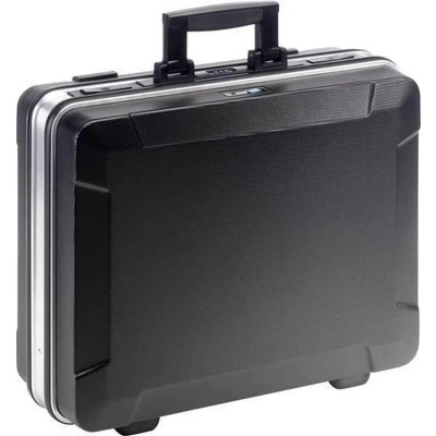 Afbeelding van B &amp; W International base modul Gereedschapskoffer (zonder inhoud) Universeel (b x h d) 495 415 195 mm