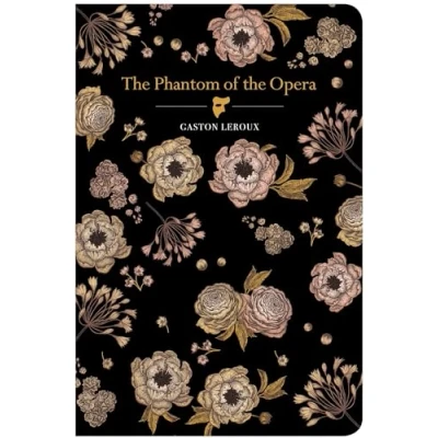 Afbeelding van the Phantom of Opera