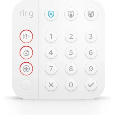 Afbeelding van Ring Alarm Bedieningspaneel