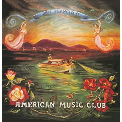 Afbeelding van American Music Club San Francisco (LP)