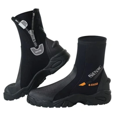 Image de Bottillons Pro Hd 6 Mm Taille S