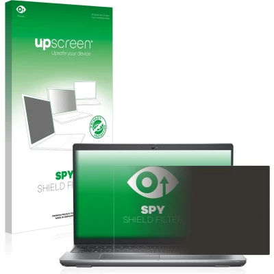 Afbeelding van upscreen privacyscherm voor Dell Precision 3571 privacy filter screenfilter Blauwlichtfilter