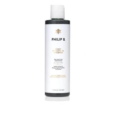 Afbeelding van Philip B. Scent Of Santa Fe Shampoo 350 ml