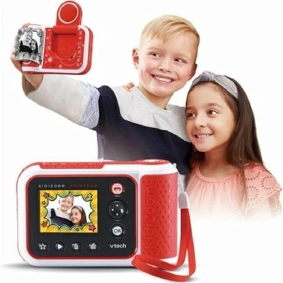 Afbeelding van KidiZoom PrintCam