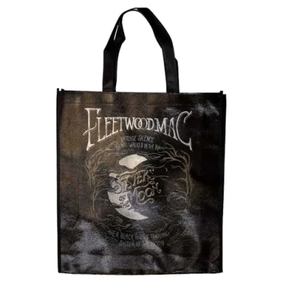 Afbeelding van Fleetwood Mac Sisters Of The Moon Schoudertas Zwart