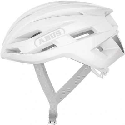 Afbeelding van Abus Stormchaser Ace Pure White