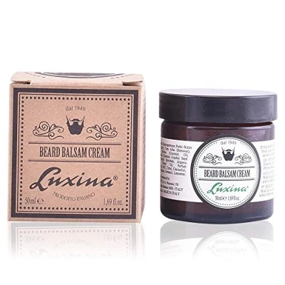 Afbeelding van luxina Baardbalsem 50 ml