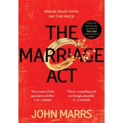 Image de MARRIAGE ACT