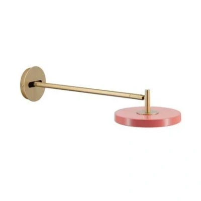 Afbeelding van Umage Asteria Wall Long wandlamp nuance rose