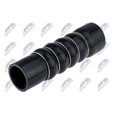 Afbeelding van NTY GPP FR 006 Laadluchtslang FORD: MONDEO 3 Stufenheck,