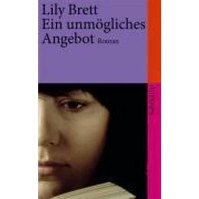 Afbeelding van Ein unmögliches Angebot