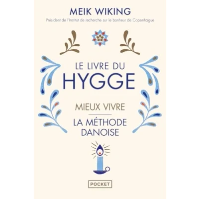 Afbeelding van LE LIVRE DU HYGGE