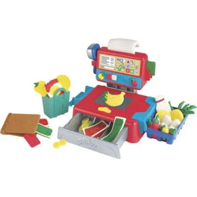 Image de Pâte à modeler Play Doh Classiques La Caisse enregistreuse