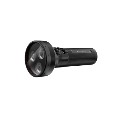 Afbeelding van Ledlenser P18R Zaklamp Oplaadbaar 6,500 Lumen
