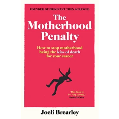 Afbeelding van The Motherhood Penalty