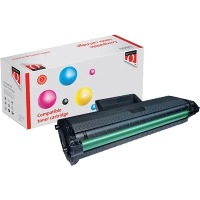 Afbeelding van Tonercartridge Quantore alternatief tbv Samsung ML D1042S zwart