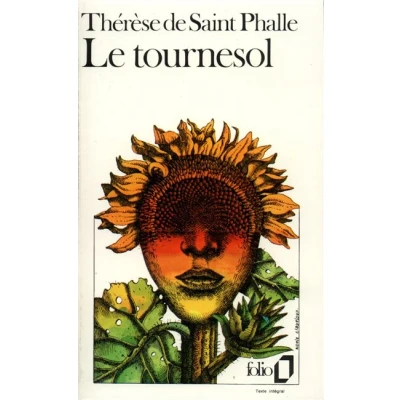 Afbeelding van Tournesol