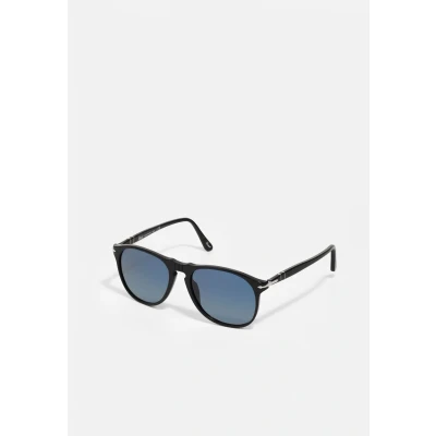 Afbeelding van Persol Hommes Lunettes de soleil Noir One Size