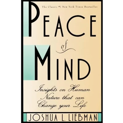 Afbeelding van Peace of Mind