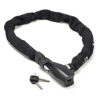 Afbeelding van Kettingslot AXA 90 cm (Ø 8 mm, Click in, Medium Safety)
