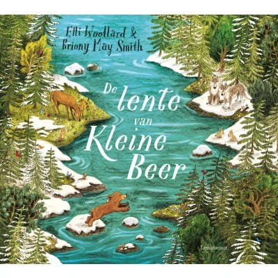 Afbeelding van De lente van Kleine Beer