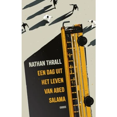 Afbeelding van Een dag uit het leven van Abed Salama
