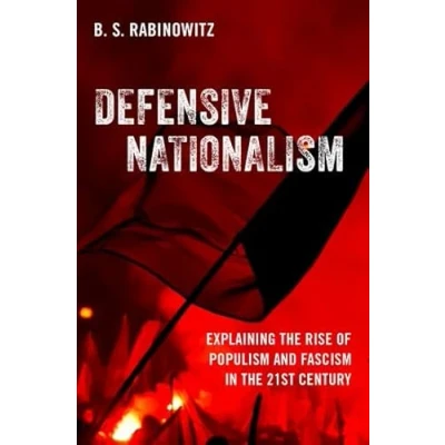 Afbeelding van Defensive Nationalism
