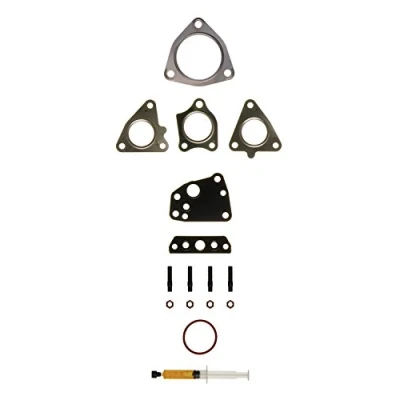 Afbeelding van Turbocharger, montageset AJUSA JTC11591