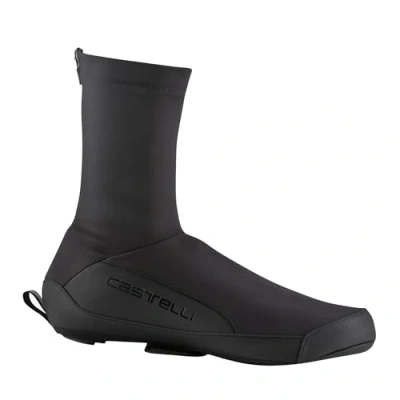 Afbeelding van Overschoenen Castelli Unlimited maat Xxl Zwart