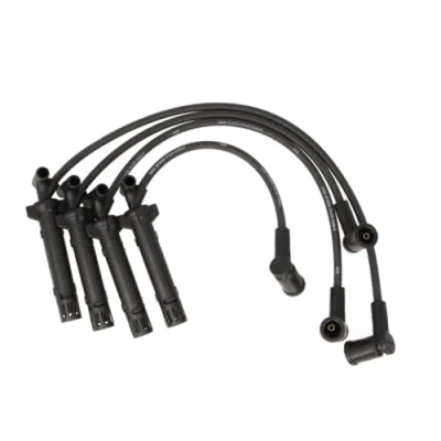Afbeelding van Bougiekabelset NGK 44220