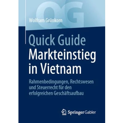Afbeelding van Quick Guide Markteinstieg in Vietnam