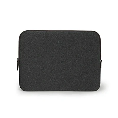 Afbeelding van DICOTA Laptophoes Skin URBAN Notebook Hülle 33 Geschikt voor max. (laptop): 33,0 cm (13) Antraciet