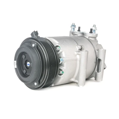 Afbeelding van Nissens Airco compressor 890179