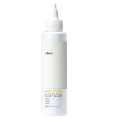 Afbeelding van Milk_Shake Color Care Crème Direct Colour Conditioner Clear 100ml