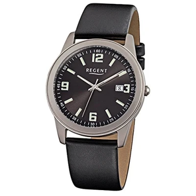 Afbeelding van Regent Herenhorloge F 923