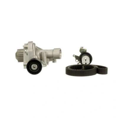 Afbeelding van Gates Distributieriem kit inclusief waterpomp KP15582XS