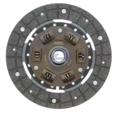 Afbeelding van Koppelingsplaat AISIN DS 026U