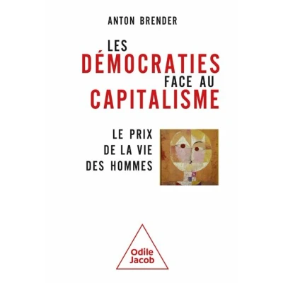 Image de Les Démocraties face au capitalisme