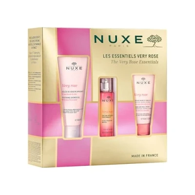 Image de NUXE Very Rose Coffret