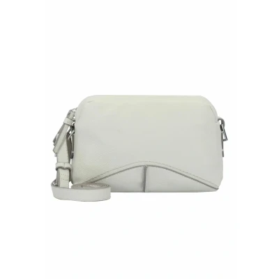 Afbeelding van Gabor Lania Schoudertas, Dames, Maat: One Size, Off white