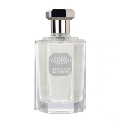 Image de Lorenzo Villoresi Firenze Iperborea Eau de Toilette 100 ml