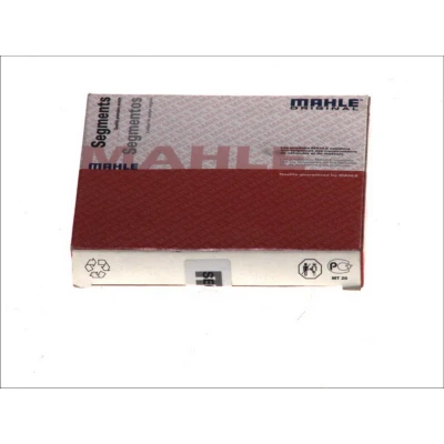 Afbeelding van Mahle Original Zuigerveren 033 01 N2